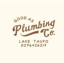 Good As Plumbing Co logo